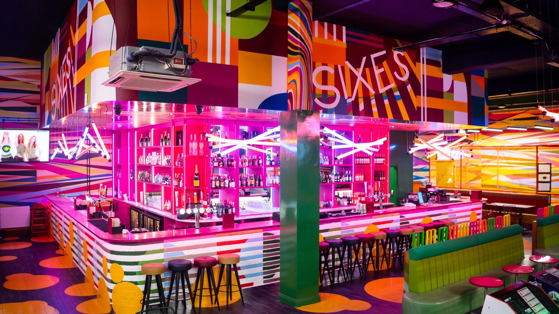 Franchises | Sixes Social Cricket USA