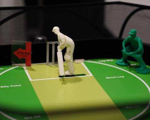 Table Cricket (FREE )