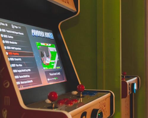 Arcades (ALWAYS FREE)