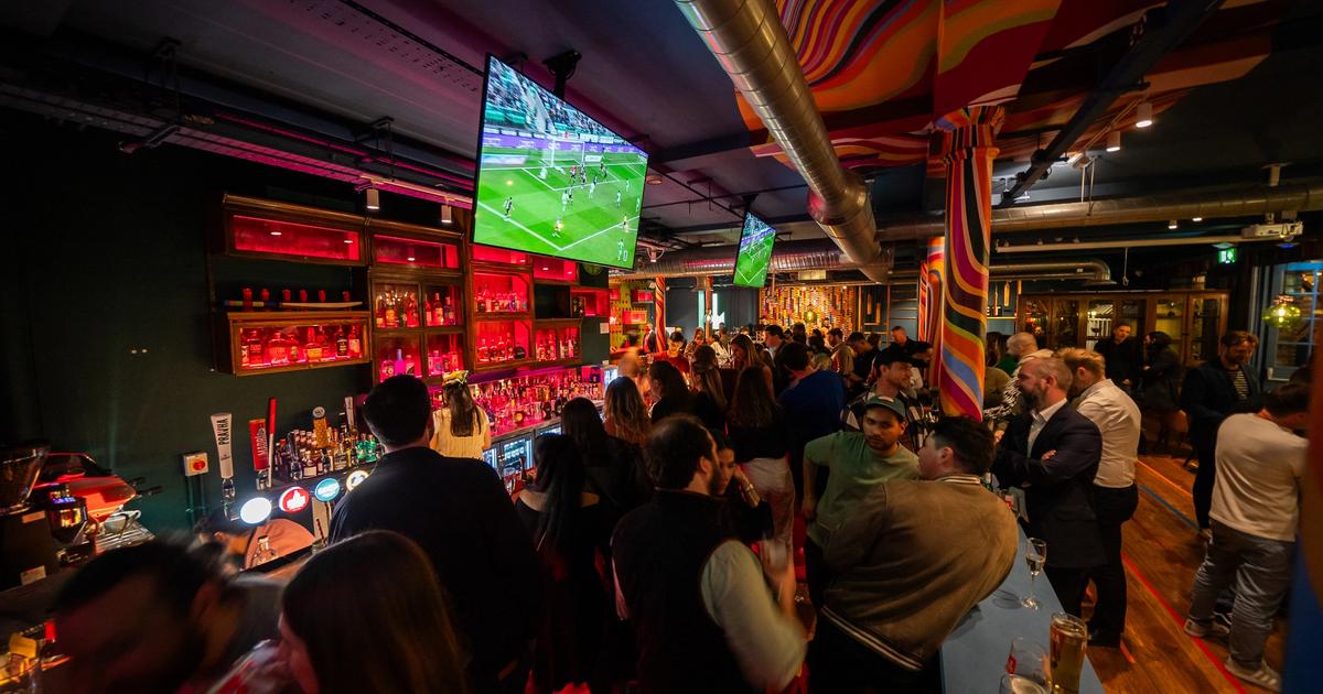 Sixes Social London Bridge Cricket Nets Simulators Ultimate sixes-social-london-bridge-cricket-nets-simulators-ultimate