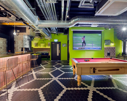 Pool Tables (FREE)