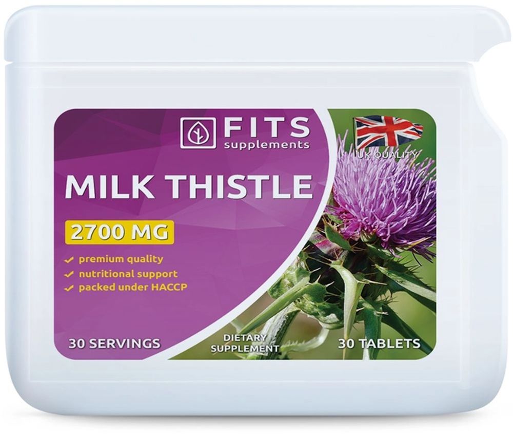 Milk Thistle