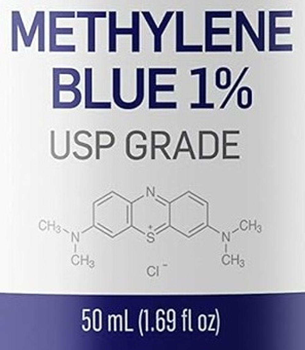 Methylene Blue