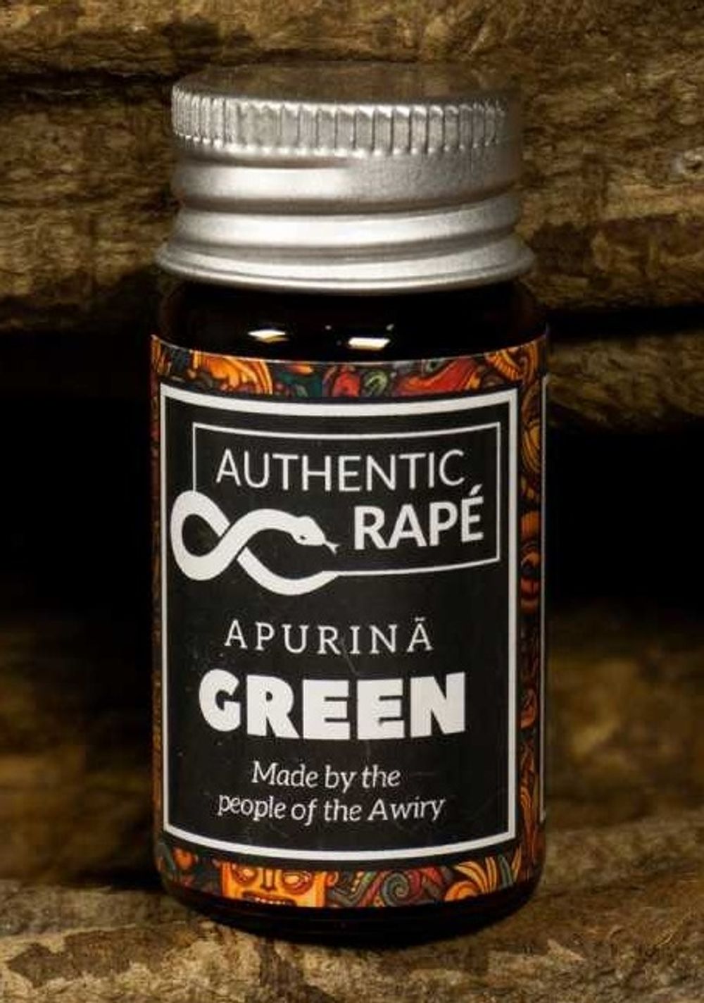 Apurina Green Awiry Rapeh