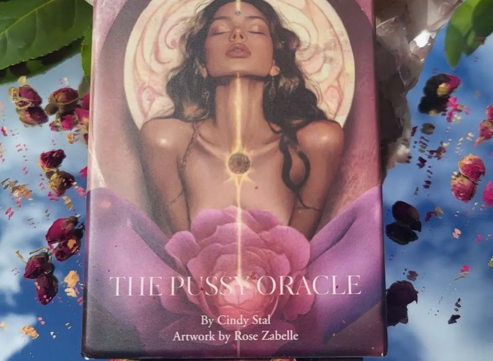 The Pussy Oracle
