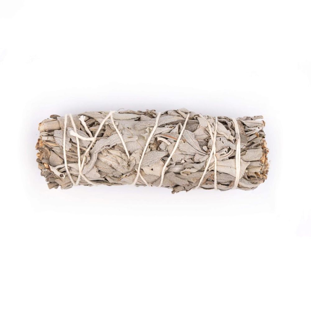 White Sage