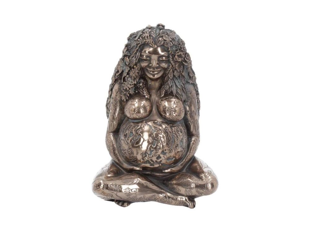 Nemesis Now Mother Earth Bronze