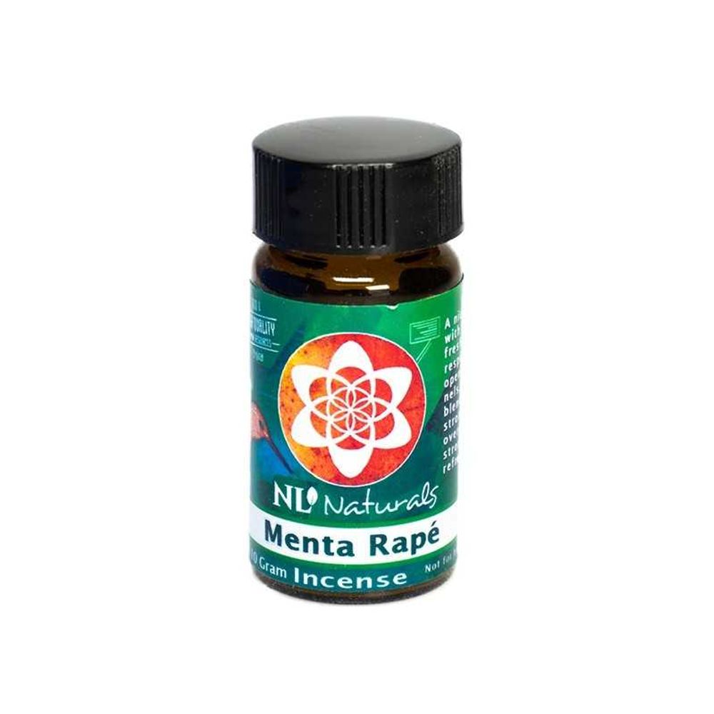Menta Rapéh