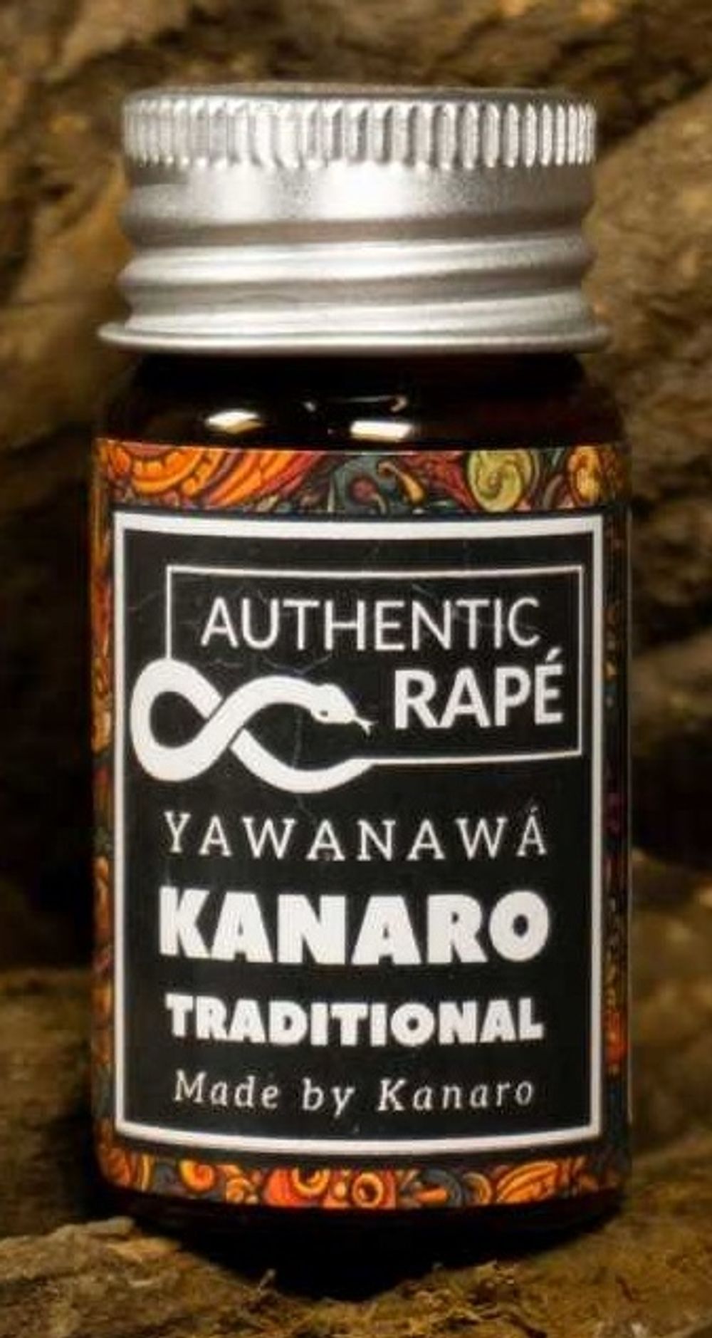 Yawanawa Kanaro Rapeh