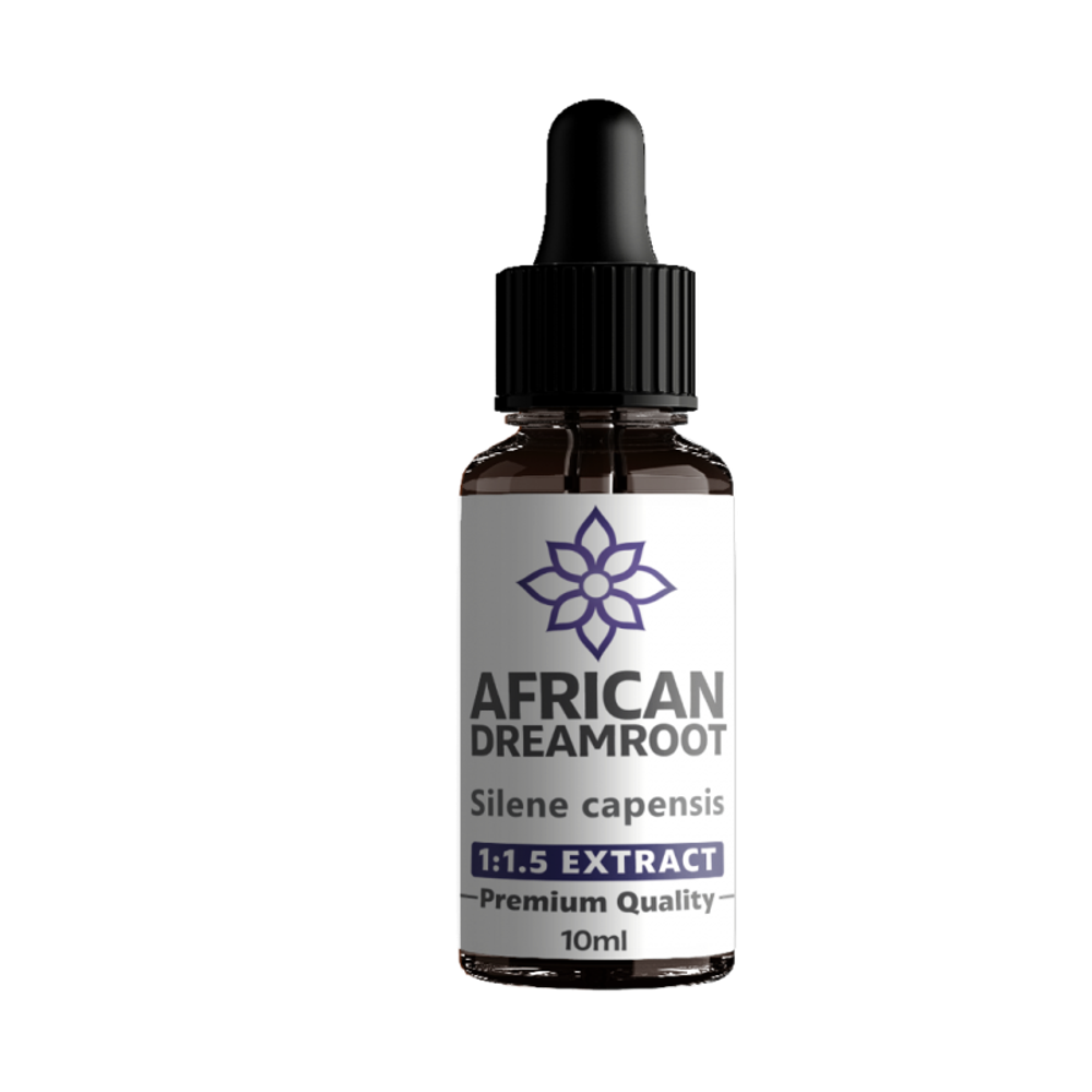 African Dream Root Extract 10ml