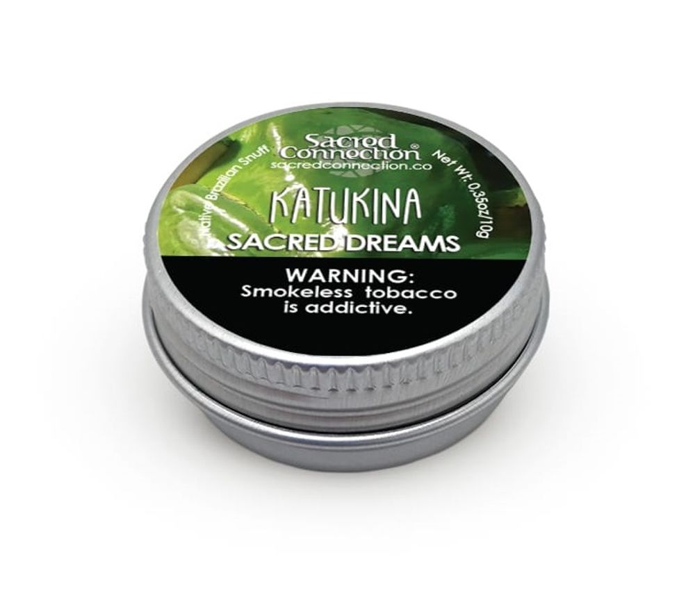 Katukina Sacred Dreams (10gr)