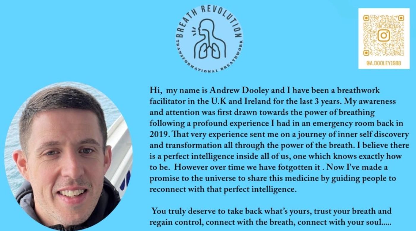 Somatic Breathwork
