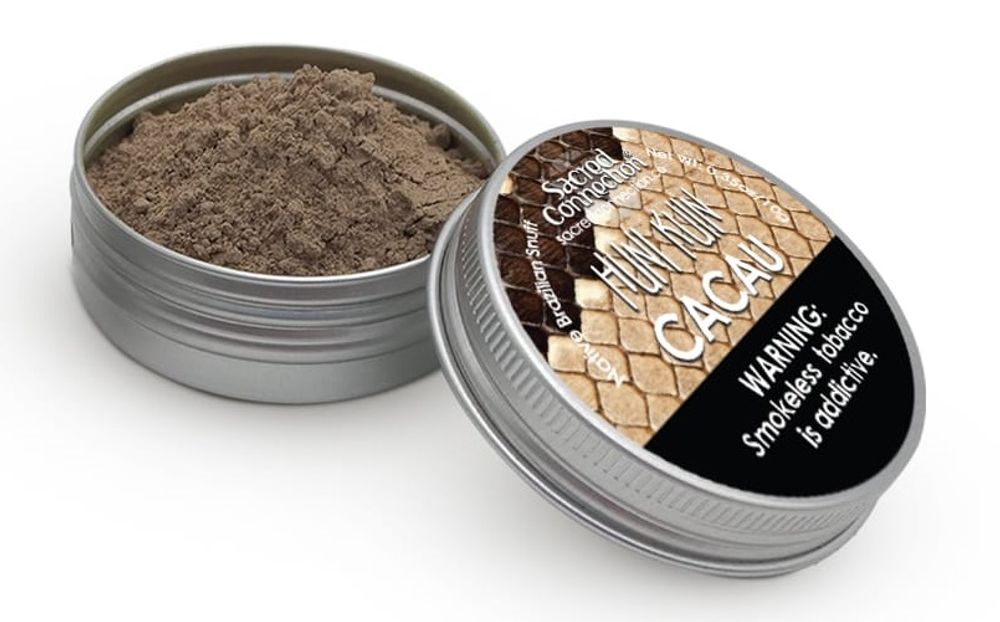 Huni Kuin Cacao (10 gr)