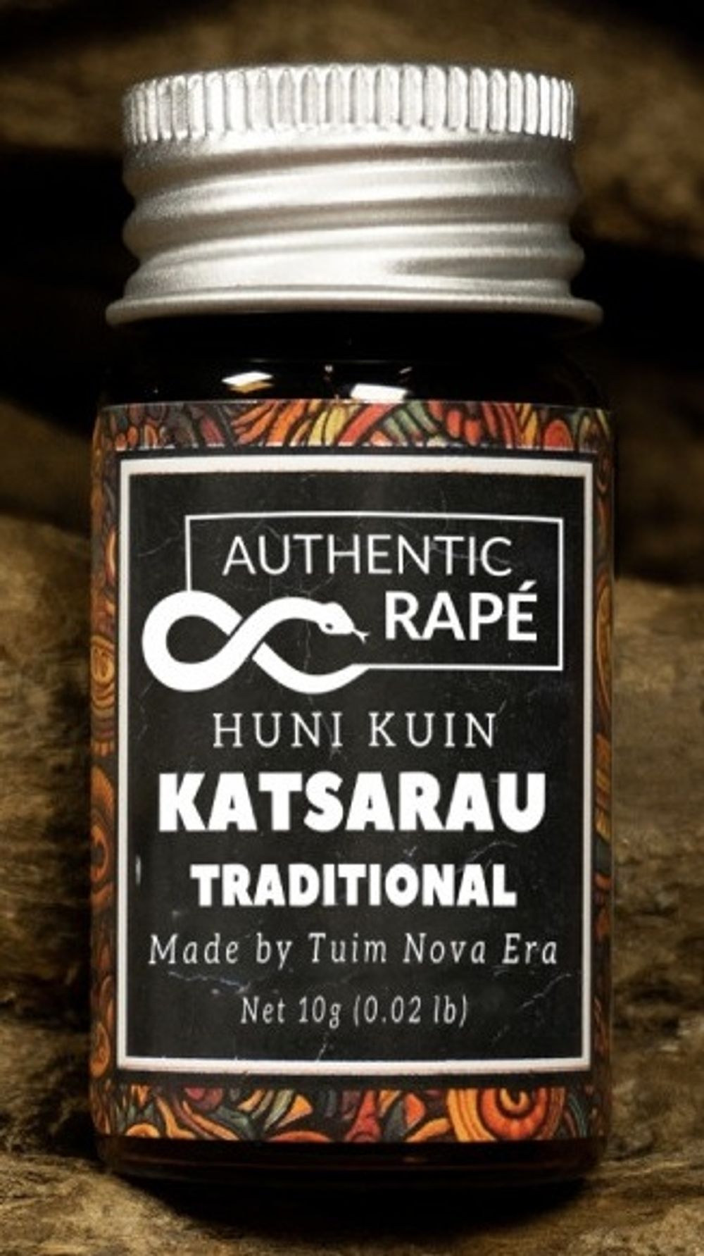 Huni Kuin Katsarau Rapeh
