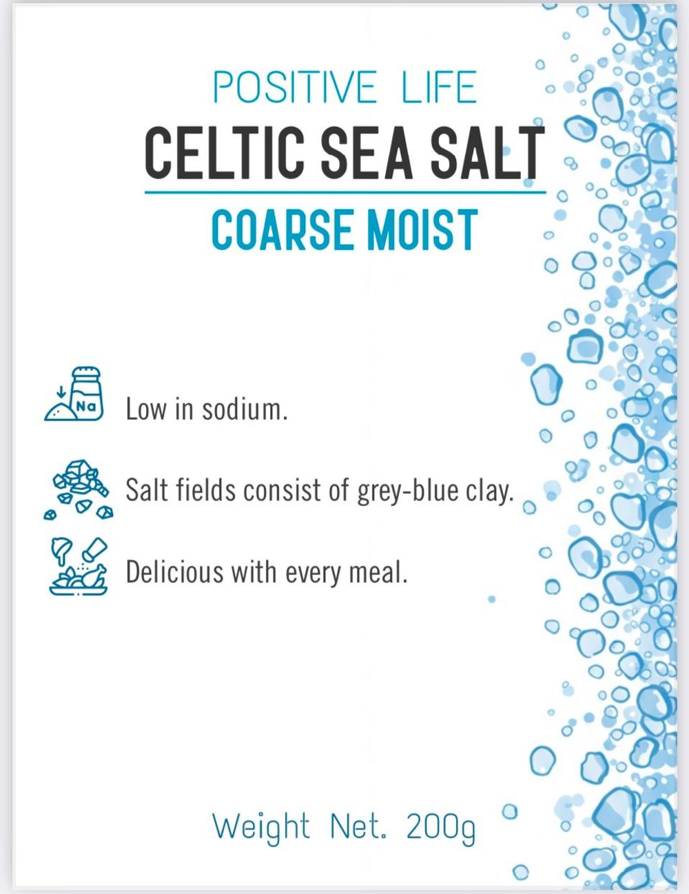 Celtic Sea Salt