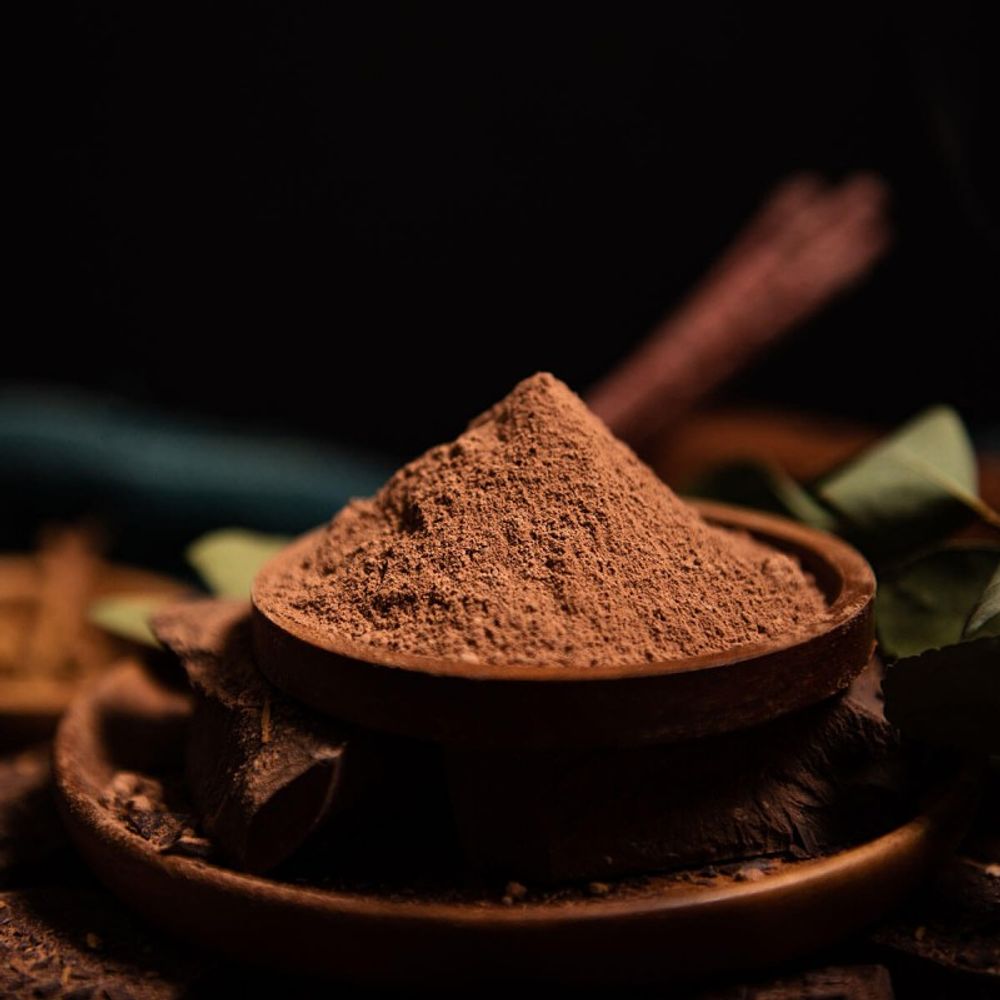 Raw Cacao Powder - Peru 200g