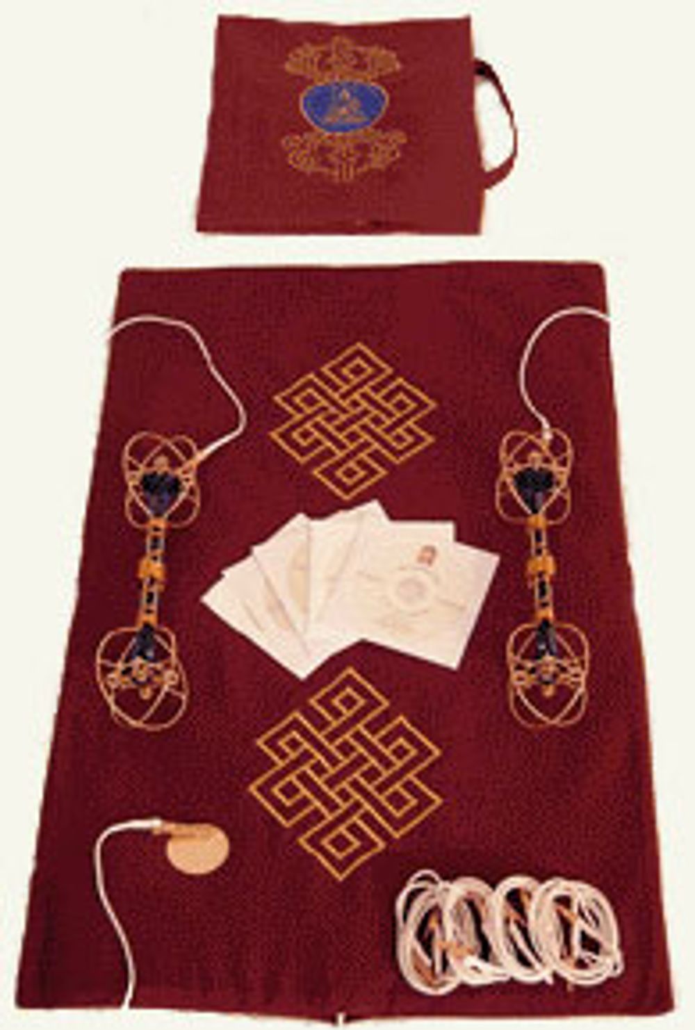 Metatron Mat