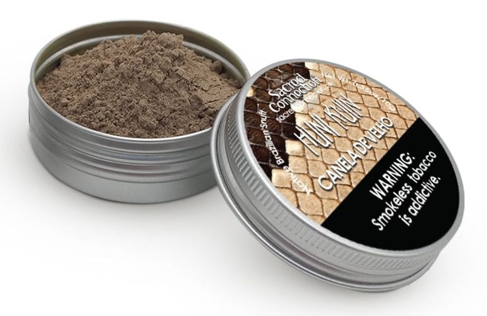 Huni Kuin Canela de Velho (10gr)