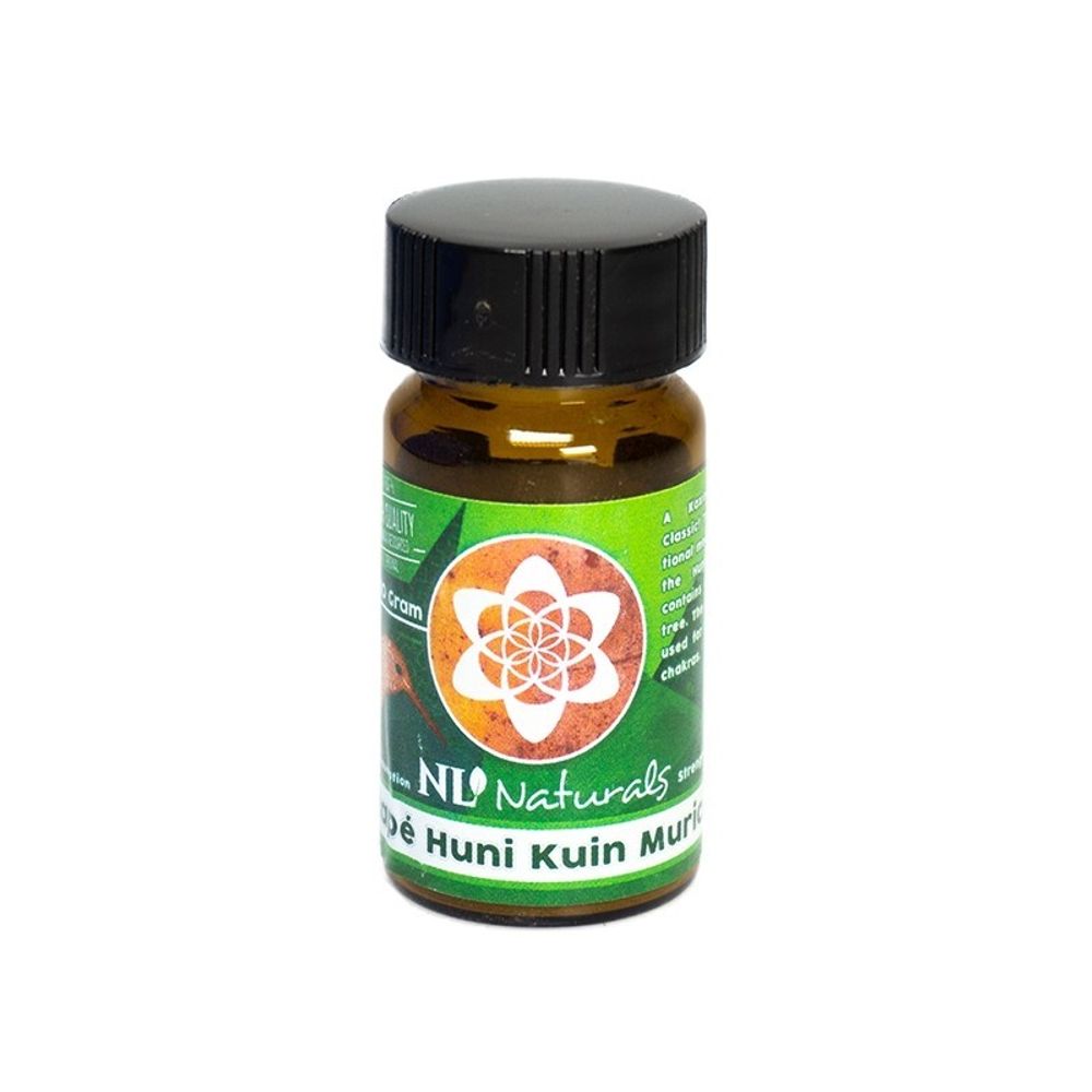 Huni Kuin Murici Rapé