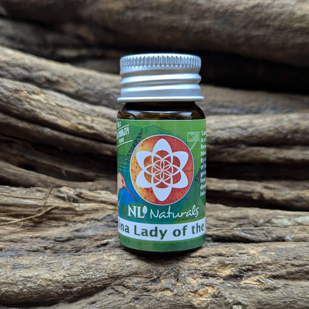 Rapéh Lady of the Night