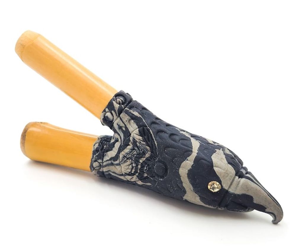 Bamboo Kuripe Eagle