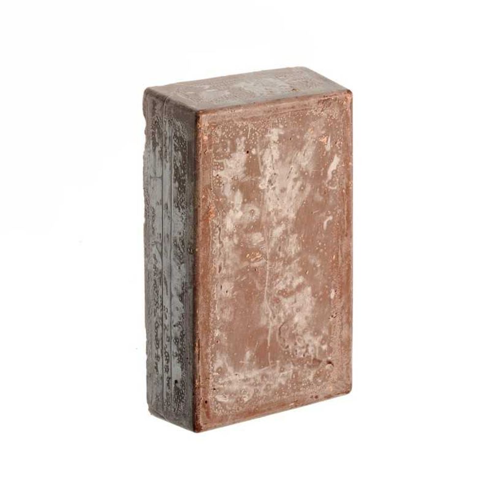 Cacao Paste Peru 500g Block
