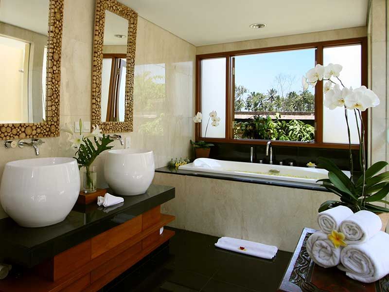 Presidential 3-Bedroom Pool Villa - Image 7