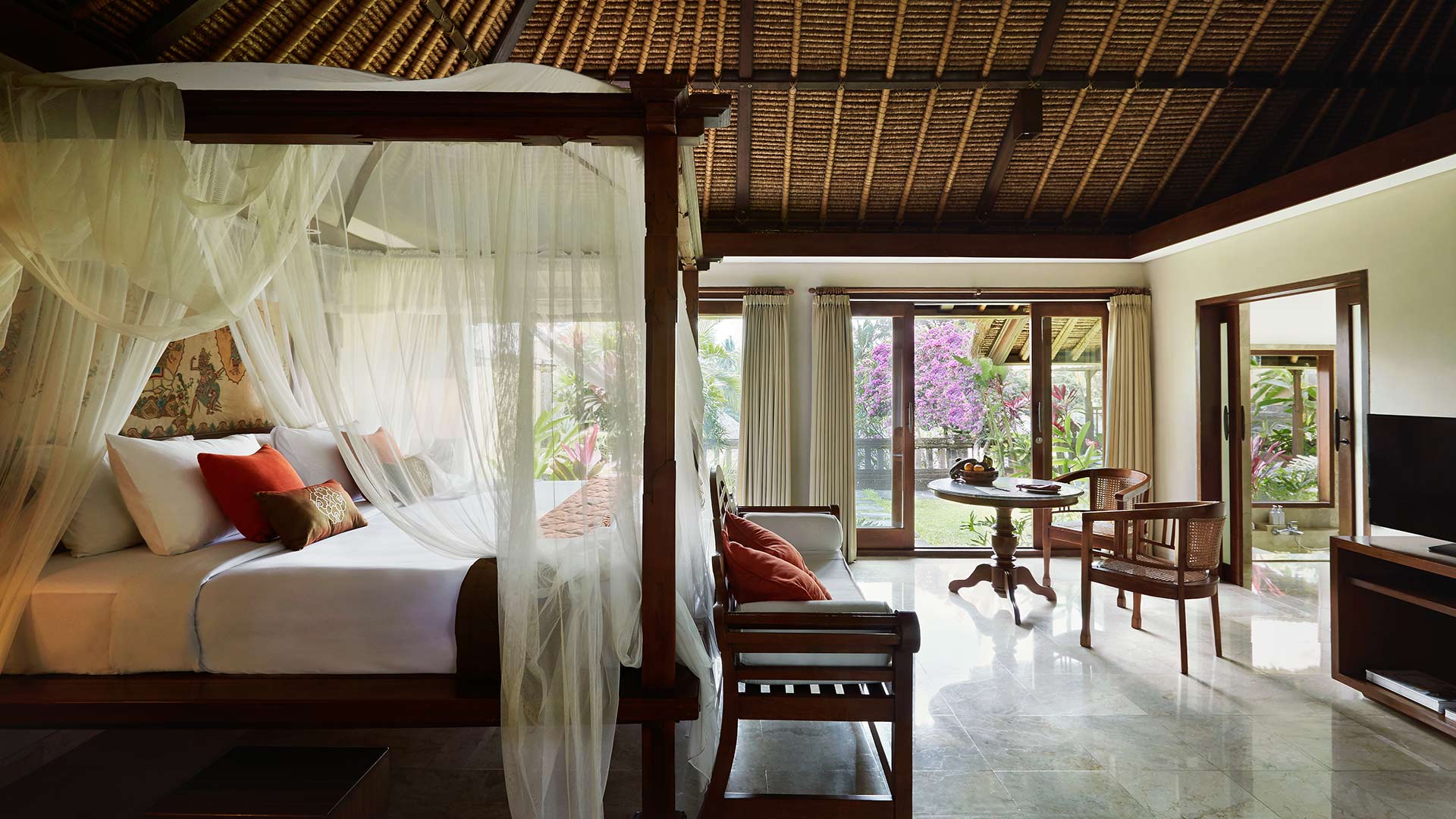 Garden Villa main image