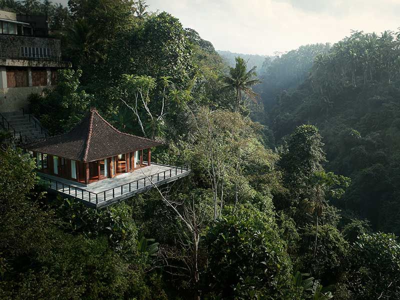 Rumah Yoga