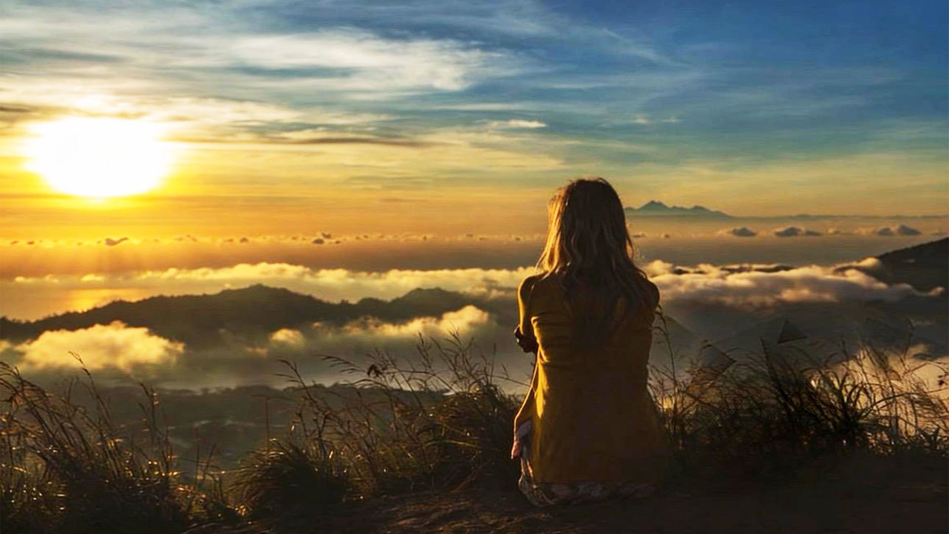 Private Mount Batur Sunrise Trek Ubud