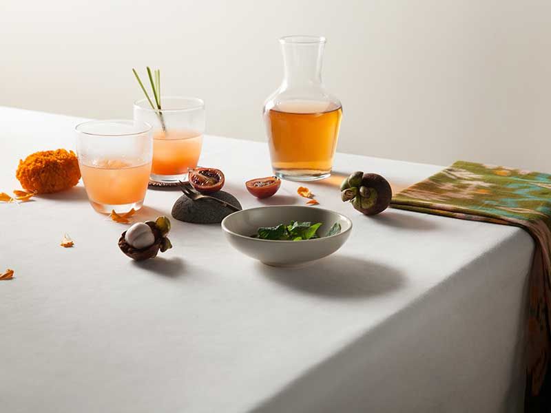 Culinary Herbal Medicine Class