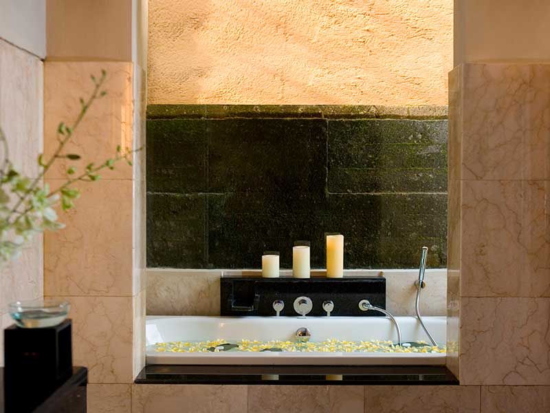 Two Bedroom Valley Pool Villa - Image 8