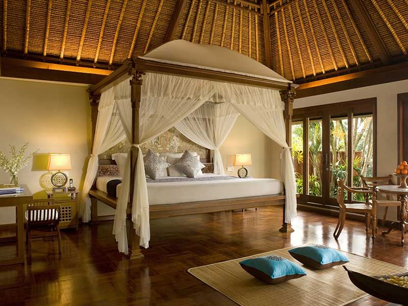 Two Bedroom Garden Pool Villa - Image 9