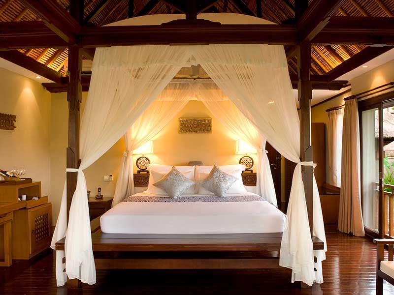 Two Bedroom Valley Pool Villa - Image 9