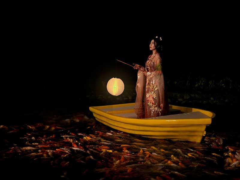 Lunar New Year Special