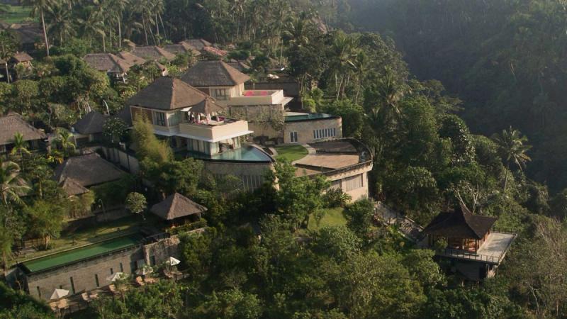 All-Inclusive Escape