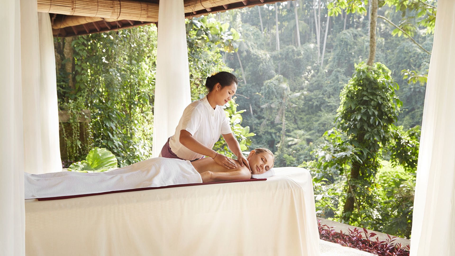 Forest Spa