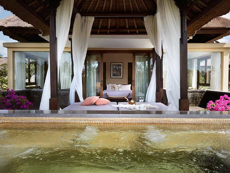 Presidential 3-Bedroom Pool Villa - Image 4
