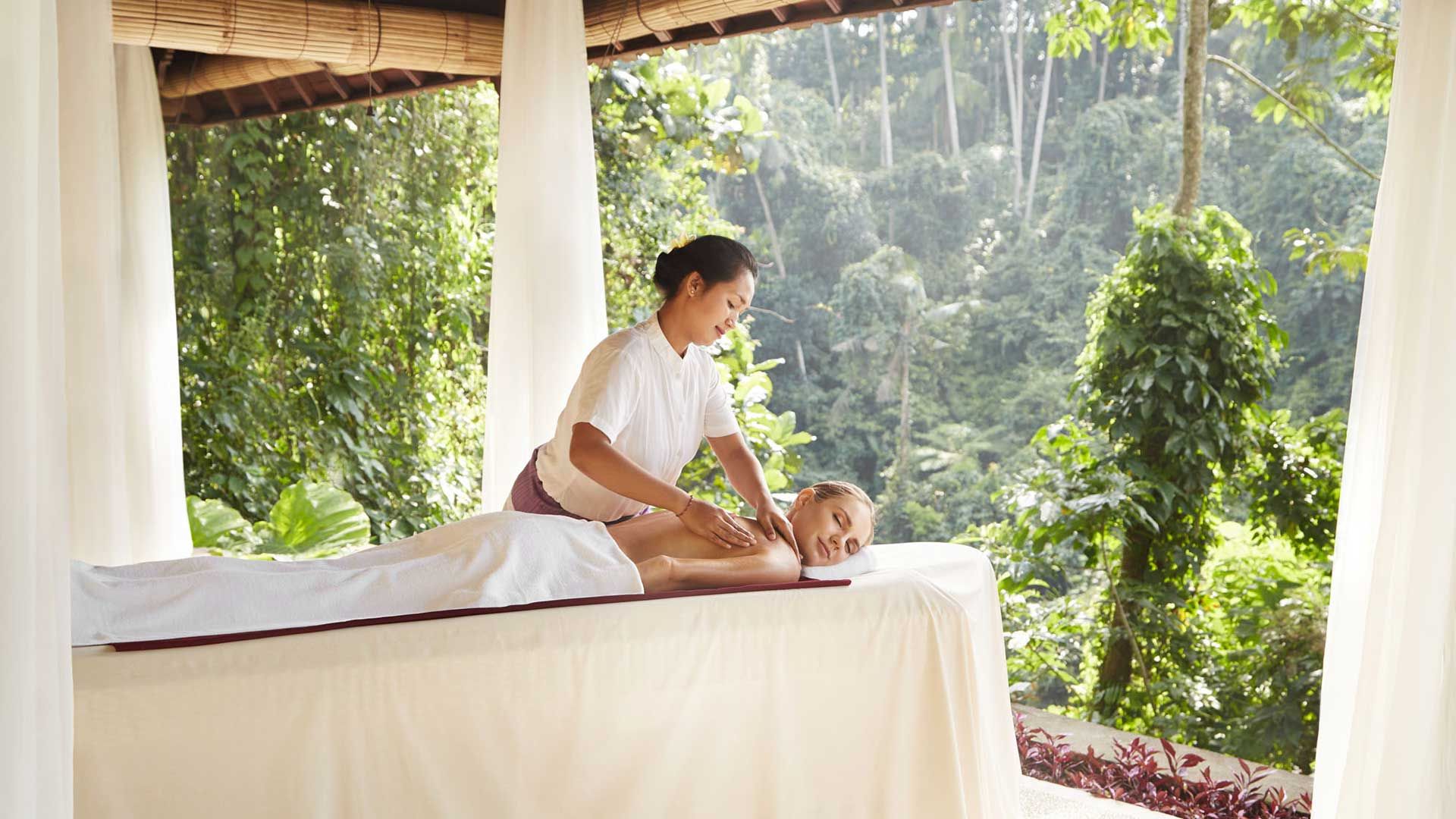 Wellness Experiences