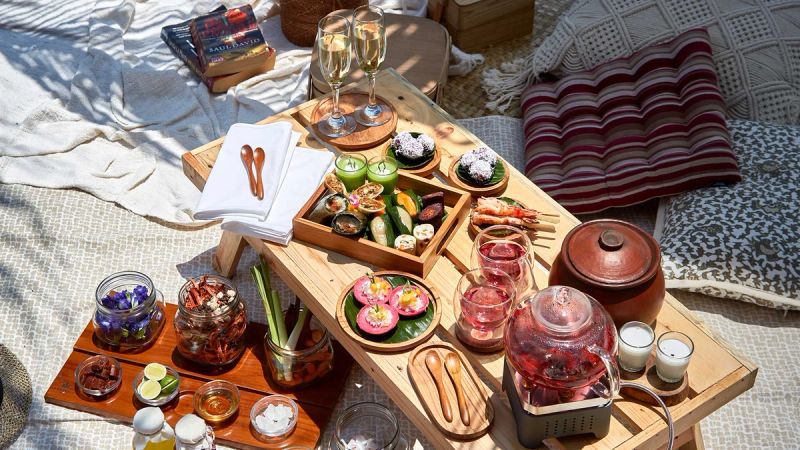 Culinary Journey