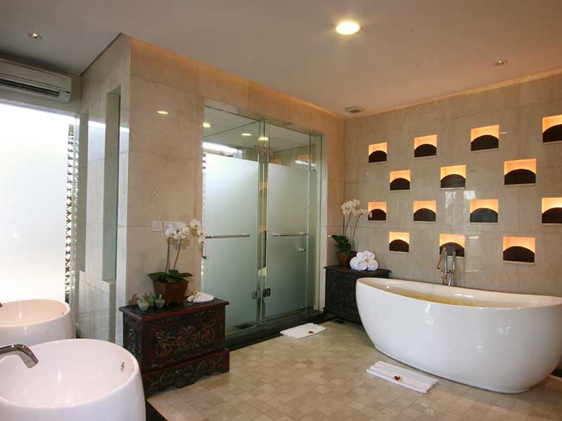 Presidential 3-Bedroom Pool Villa - Image 2