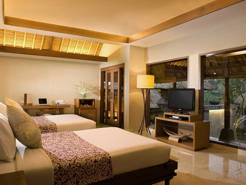 Two Bedroom Garden Pool Villa - Image 4