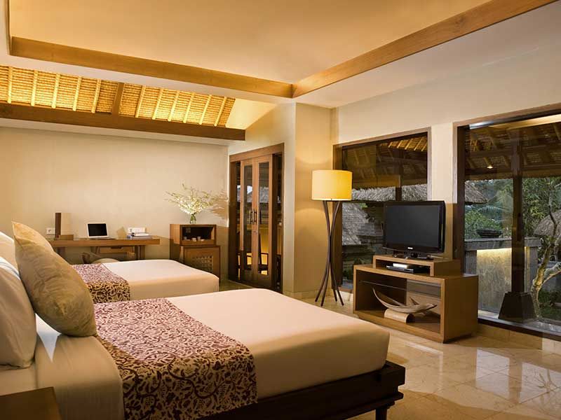 Two Bedroom Garden Pool Villa - Image 4