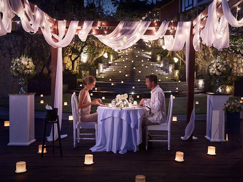 Romantic Dinner