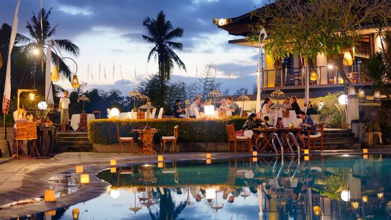 Leisure & Family at Kamandalu