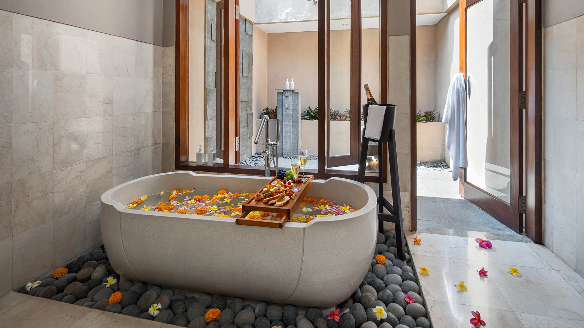 Valley Pool Villa