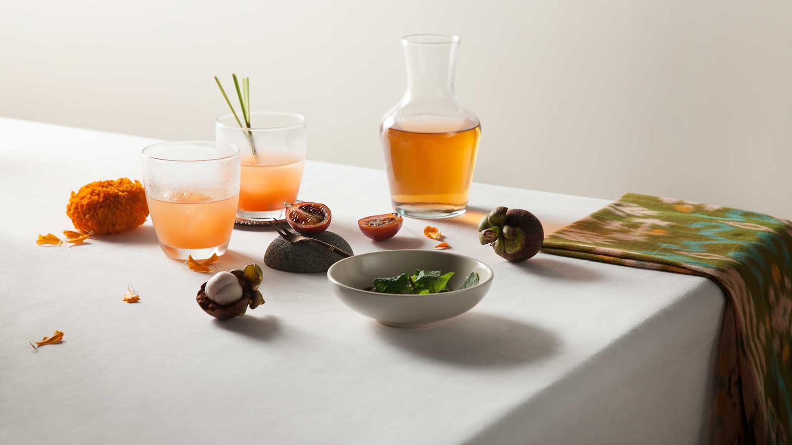 Culinary Herbal Medicine Class