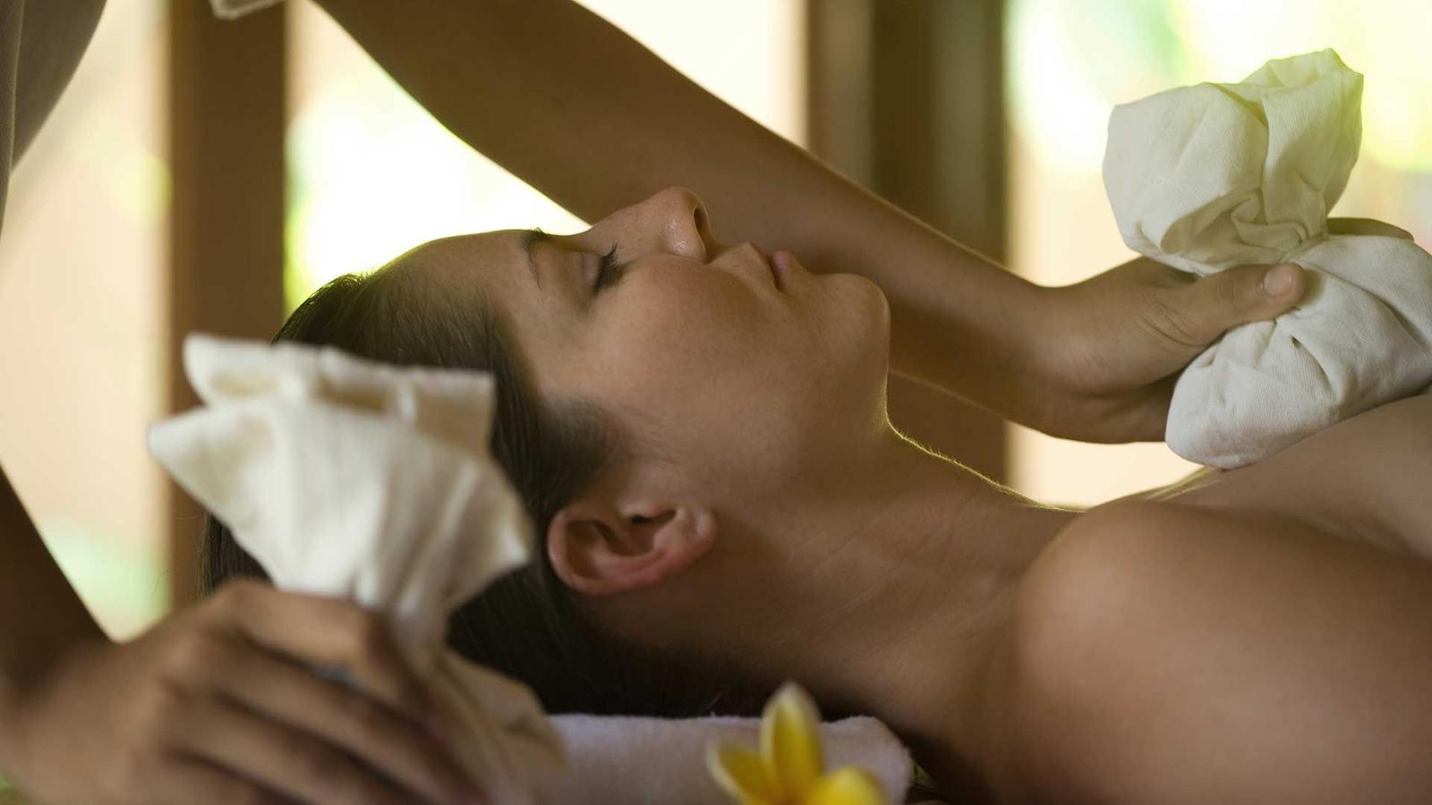 Spa & Wellness