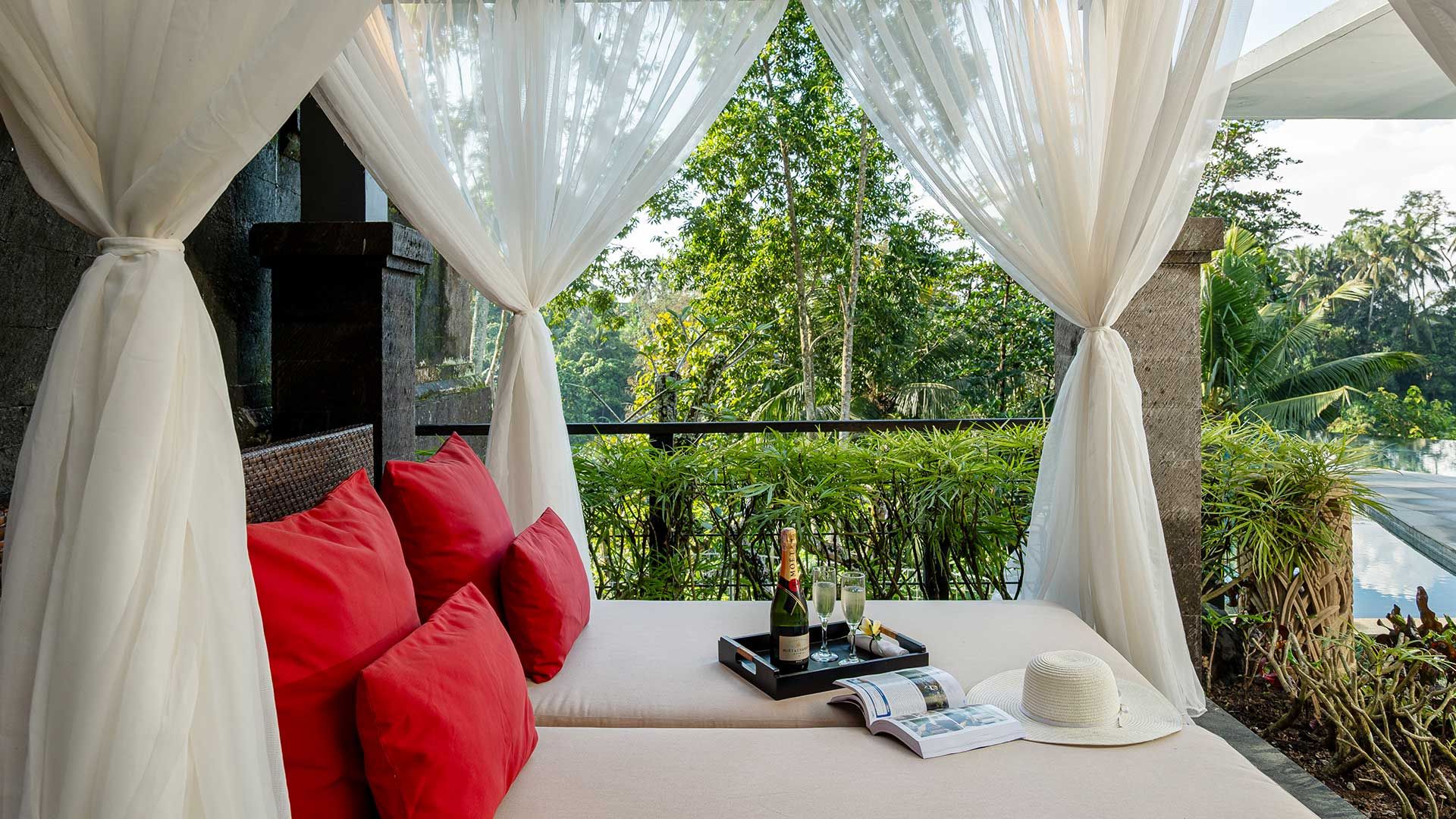 Junior Presidential 3-Bedroom Pool Villa - Image 5