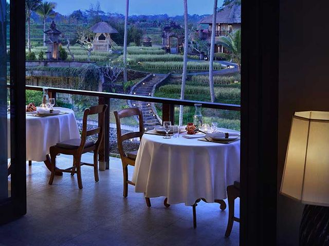 Petulu Restaurant